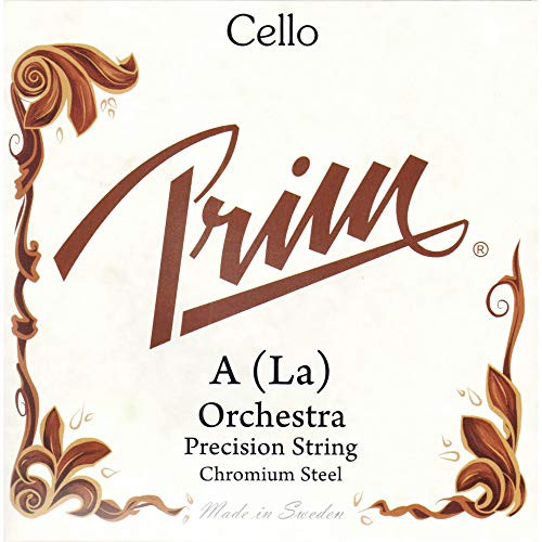 Prim Cello A String Orchestra