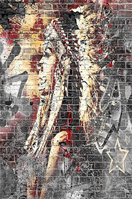 AOFOTO 5x7ft Photography Studio Backdrops Girl Toddler Photo Shoot Background Blurry Painting Figures Brick Wall Adult Kid Artistic Portrait Wallpaper Digital Video Props Graffiti Scene AOFOTO 5x7ft Photography Studio Backdrops Girl Toddler Photo Shoot Background Blurry Painting Figures Brick Wall Adult Kid Artistic Portrait Wallpaper Digital Video Props Graffiti Scene