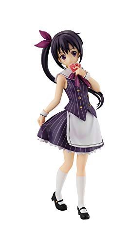 Furyu 7" Is the Order a Rabbit?- Rize Tedeza Special Figure -Tea Party Version-
