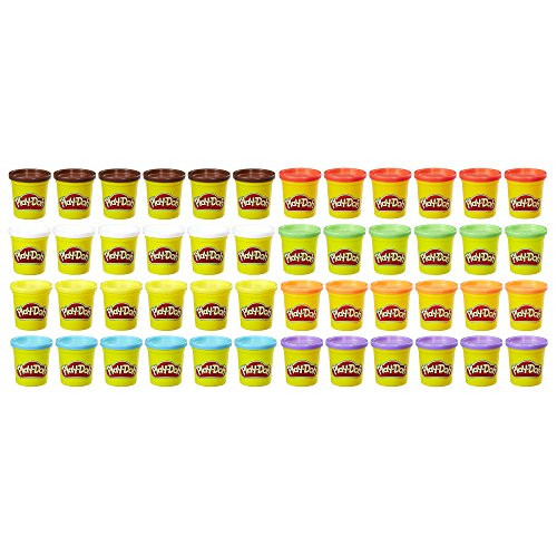 Play-Doh Modeling Compound Schoolpack