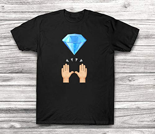 Diamond Hands T-Shirt - Diamond Hands T-Shirt, Long Sleeve, Sweatshirt, Hoodie Diamond Hands T-Shirt - Diamond Hands T-Shirt, Long Sleeve, Sweatshirt, Hoodie