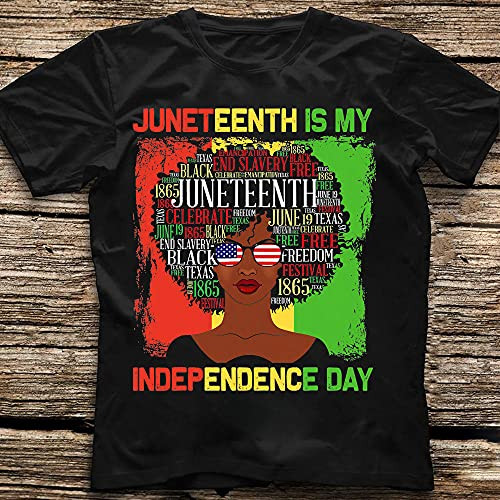 4th Of July Shirt, Independence Day Shirt, 4th Of July Gift, Juneteenth Is My Independence Day Black Women 4th Of July T-Shirt, Long Sleeve, Sweatshirt, Hoodie 4th Of July Shirt, Independence Day Shirt, 4th Of July Gift, Juneteenth Is My Independence Day Black Women 4th Of July T-Shirt, Long Sleeve, Sweatshirt, Hoodie