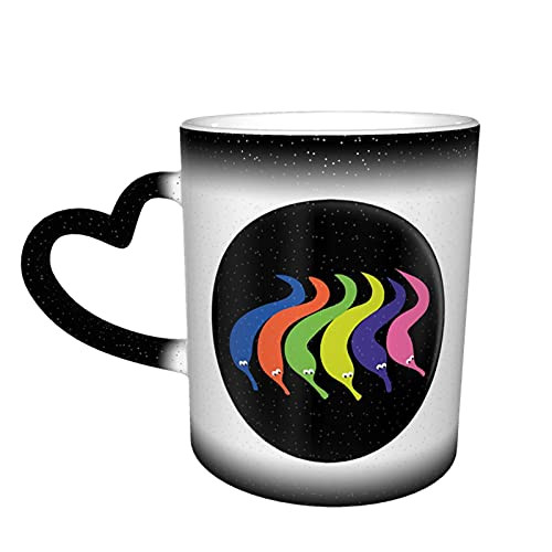 string memes Gift Ceramic Coffee Mug Funny Novelty Mark Cup Office Coffee Mark cup