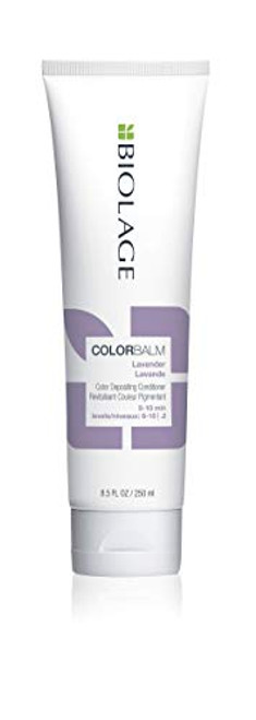 BIOLAGE Biolage Lavender Color Depositing Conditioner, 8.45 fl. oz.