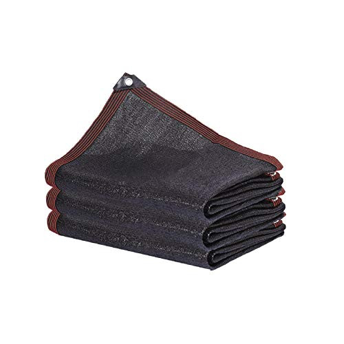 Lovt Sunblock Shade Cloth Net Mesh Shade with Buttonhole, Garden Shade Cloth with Taped Edge for Plants Greenhouse Swimming Pool Patio Lovt Sunblock Shade Cloth Net Mesh Shade with Buttonhole, Garden Shade Cloth with Taped Edge for Plants Greenhouse Swimming Pool Patio