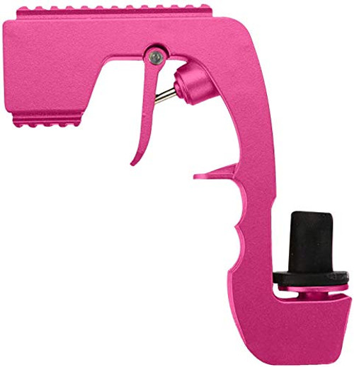 Bubble Champagne Spray Gun, Champagne Bottle Ejector Wine Stopper Champagne Dispenser for Birthday Celebrations, Wedding Ceremonies, Pool Parties-Pink- Bubble Champagne Spray Gun, Champagne Bottle Ejector Wine Stopper Champagne Dispenser for Birthday Celebrations, Wedding Ceremonies, Pool Parties-Pink-