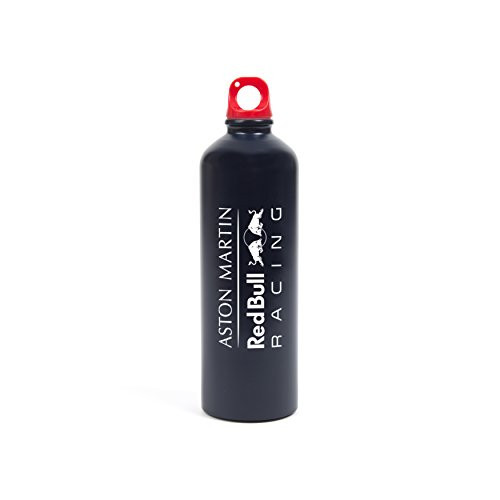 Red Bull Racing Formula 1 Aston Martin Blue Stainless Steel Bottle