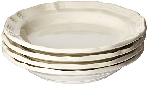 Mikasa French Countryside Bread and Butter Plate, Set of 4