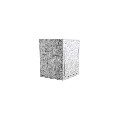 TAP Picture Folder Frame, Gray, for 8x10 and quot- Photo. Vertical -25 Pack-
