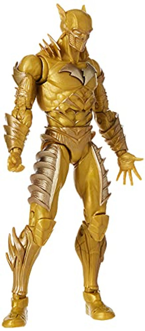 McFarlane Toys - DC Multiverse Gold Label - Red Death The Flash Earth-22 Figure