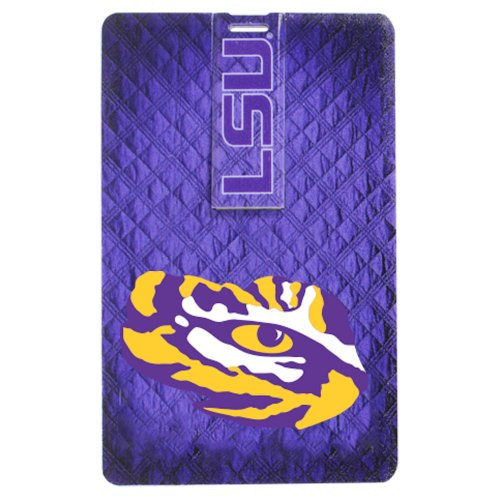 Flashscot LSU iCard USB Drive 16GB