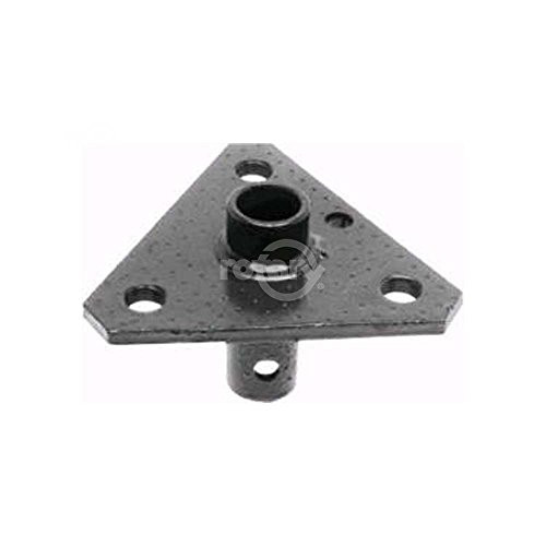 Rotary Corp Hub Wheel Lefthand Snapper