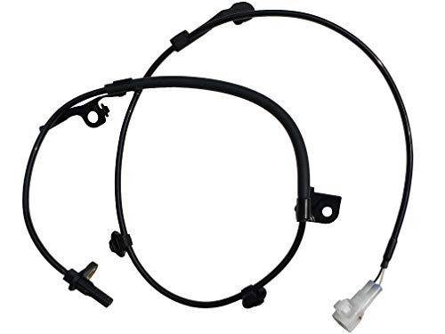 GoSens 025b ABS Wheel Speed Sensor for Toyot-a YARIS 2005-2011 OE89542-0D020 -Front Right- GoSens 025b ABS Wheel Speed Sensor for Toyot-a YARIS 2005-2011 OE89542-0D020 -Front Right-