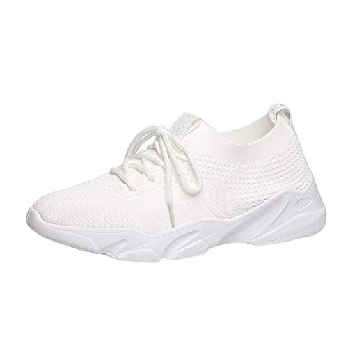 slip running shoe workout running blue shoe sneaker white shoe memory foam womens wide width tennis shoes