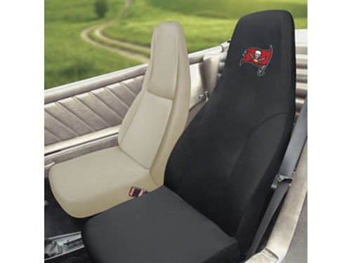 Fanmats 15628 Seat Cover NFL (Tampa Bay Buccaneers)