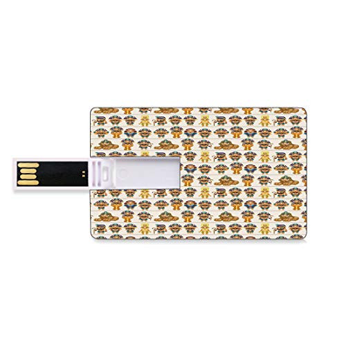 8GB USB Flash Thumb Drives Egyptian Bank Credit Card Shape Business Key U Disk Memory Stick Storage Cute Kids Design with Egyptian Cartoon Ancient Figures King Queen Myth Pattern Decorative,Multicolo 8GB USB Flash Thumb Drives Egyptian Bank Credit Card Shape Business Key U Disk Memory Stick Storage Cute Kids Design with Egyptian Cartoon Ancient Figures King Queen Myth Pattern Decorative,Multicolo