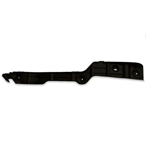 Multiple Manufacturers OE Replacement 2008-2009 Ford 500 Bumper Cover Retainer (Partslink Number FO1132101)