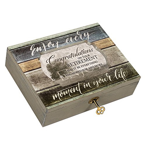 Congratulations On Retirement Moments Decoupage Music Box Plays Wonderful World Congratulations On Retirement Moments Decoupage Music Box Plays Wonderful World