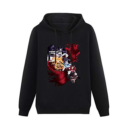 Anime  and  Team RWBY Classic All-Match Hoodie boy Style Pullover