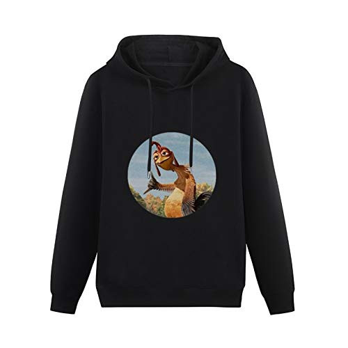 Chicken Joe Pullover Hoodie -?3? All-Match Hoodie boy Style Pullover