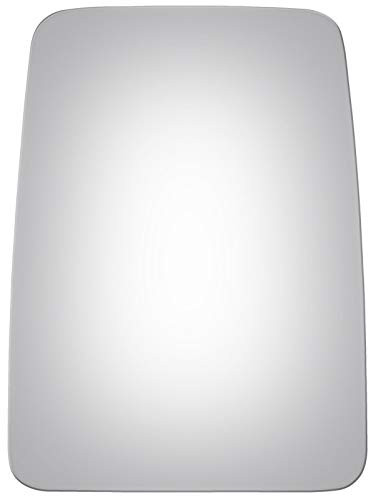 2743 Mirror Glass for Ford E-150, E-250, E-350, E-350 SD, Econoline