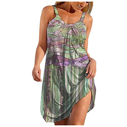 Summer Dress Plus Size Women?AODONG Womens Dresses Casual Summer Midi Women's Summer Dresses, Floral Boho Spaghetti Strap Button Down Swing Midi Beach Dress with Pockets Army Green Summer Dress Plus Size Women?AODONG Womens Dresses Casual Summer Midi Women's Summer Dresses, Floral Boho Spaghetti Strap Button Down Swing Midi Beach Dress with Pockets Army Green