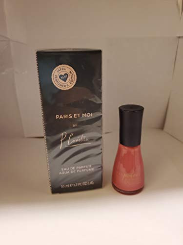 Jafra PARIS ET MOI Eau de Parfum 1.7oz