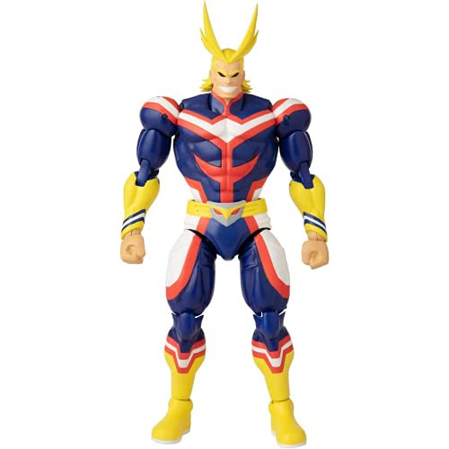 Boomli 25cm Anime My Hero Academia Figure PVC Age of Heroes Figurine Deku Action Collectible Model Decorations Doll Toys for Children