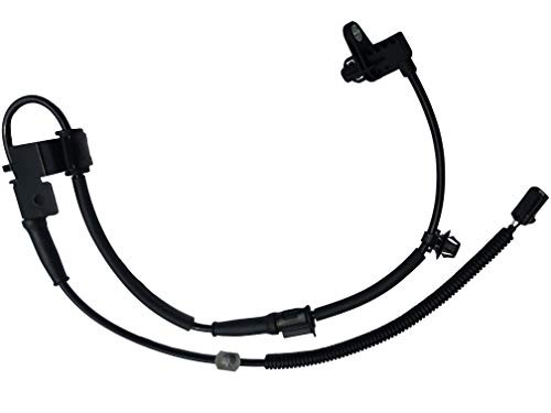 GoSens 015a ABS Wheel Speed Sensor for Hyundai ELANTRA 2006-2011 OE598102H300 SU10047 5S8585 -Front Left-