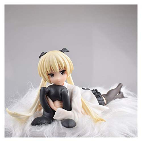 Joahoutfit Yosuga No Sora Figure Kasugano Sora Prone Position Figure Anime Girl Figure Action Figure