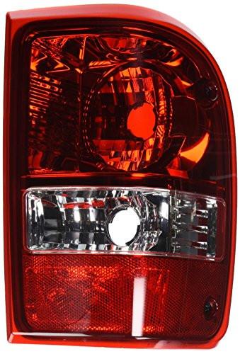 TYC 11-6291-01-1 Ford Ranger Right Replacement Tail Lamp