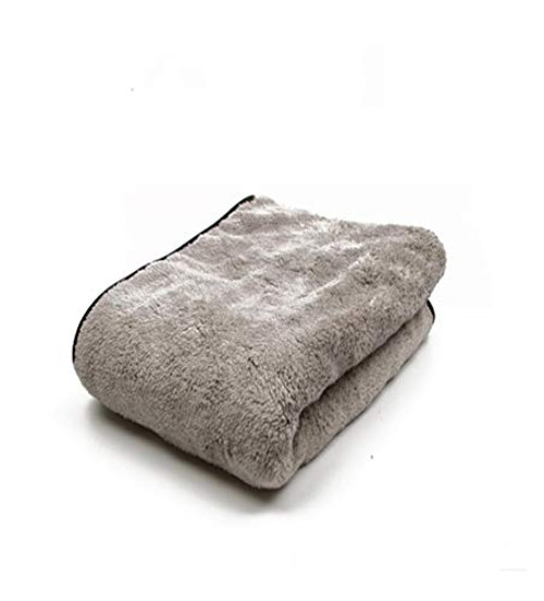 Microfiber Cleaning Cloth, 100X40cm Car Wash Towel Microfiber Car Cleaning Drying Cloth Auto Washing Towels Hemming Car Care Detailing Car Wash Accessories