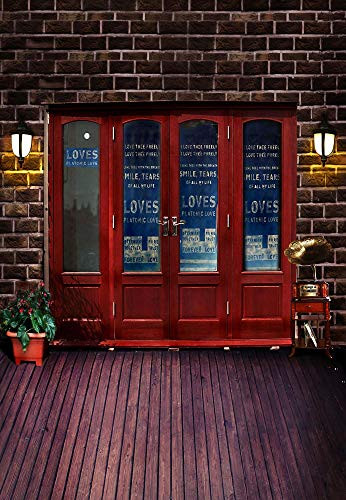 Wooden Toys Games Jigsaw Puzzles Lamp and red Bookcase Puzzles for Kids 500-Piece