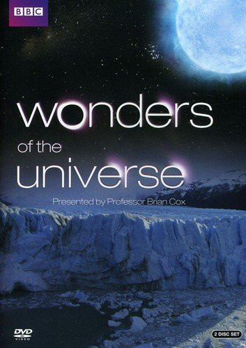 Wonders of the Universe -DVD-
