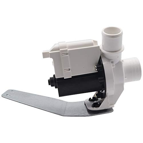 Supplying Demand WH23X10030 Washing Machine Washer Drain Pump Replaces WH23X10003, WH23X10013