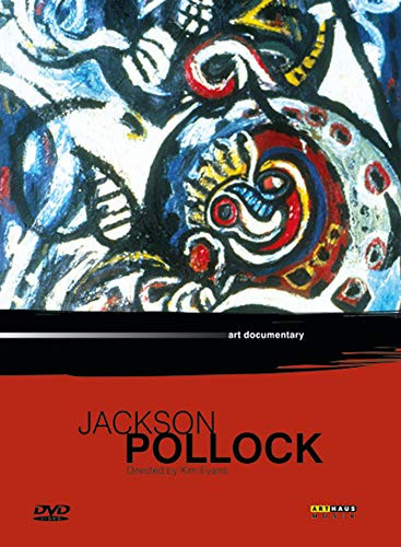 Pollock, Jackson - Pollock, Jackson