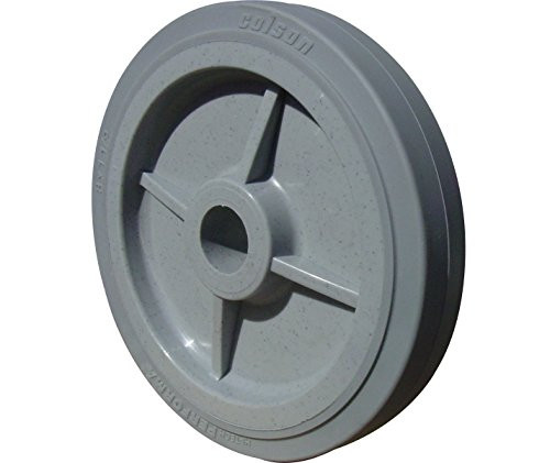 Colson Performa Wheel 8" x 1-1/2"
