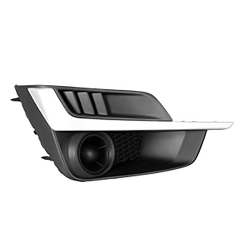 OE Replacement SUBARU IMPREZA Fog Light Cover (Partslink Number SU1038111)