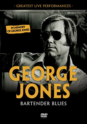 Jones, George - Bartender Blues