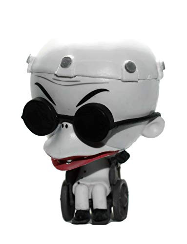Funko Mystery Mini - Nightmare Before Christmas -25th Anniversary- - Dr. Finkelstein - 1/12 Rarity