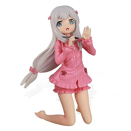 Eromanga Sensei- Sagiri Izumi Premium Figure