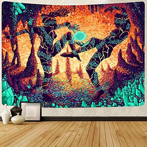 Tapestry Wall Hanging,Trippy Tapestry Wall Hanging Egyptian Ancient Egypt Abstract Figures Wall Tapestry Psychedelic For Bedroom Teen Girls Cute Indie Room Decor Aesthetic Small Dorm College Tapestrie Tapestry Wall Hanging,Trippy Tapestry Wall Hanging Egyptian Ancient Egypt Abstract Figures Wall Tapestry Psychedelic For Bedroom Teen Girls Cute Indie Room Decor Aesthetic Small Dorm College Tapestrie