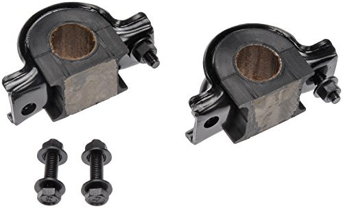 Dorman 928-361 Front Suspension Stabilizer Bar Bushing Kit for Select Toyota Models