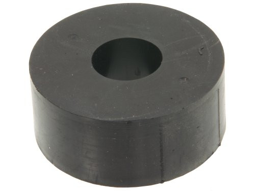 1963-1982 Corvette Rear End/Differential Mount Cushion - Front Lower