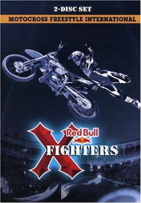 Red Bull X-Fighters Red Bull X-Fighters