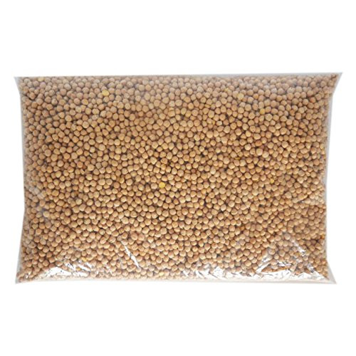 Classic Provisions Garbanzo Beans, 10 Pound