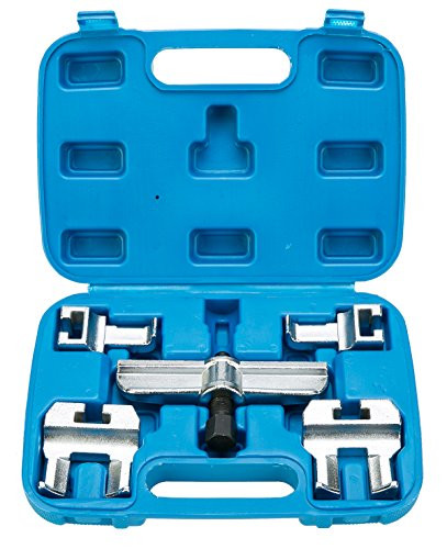 8MILELAKE Camshaft Cam Pulley Puller Sprocket Engine Timing Tool Compatible for VW/Audi V6/V8
