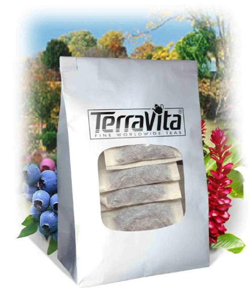 Orange Spice Tea -50 tea bags, ZIN- 427243- Orange Spice Tea -50 tea bags, ZIN- 427243-