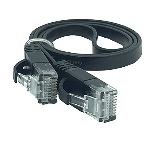 Ethernet Cable RJ45 Cat7 LAN Cable UTP RJ 45 Network Cable for Cat6 Compatible Patch Cord for Modem Router Cable Ethernet