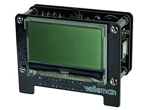 Velleman K8101 Hobby Kits